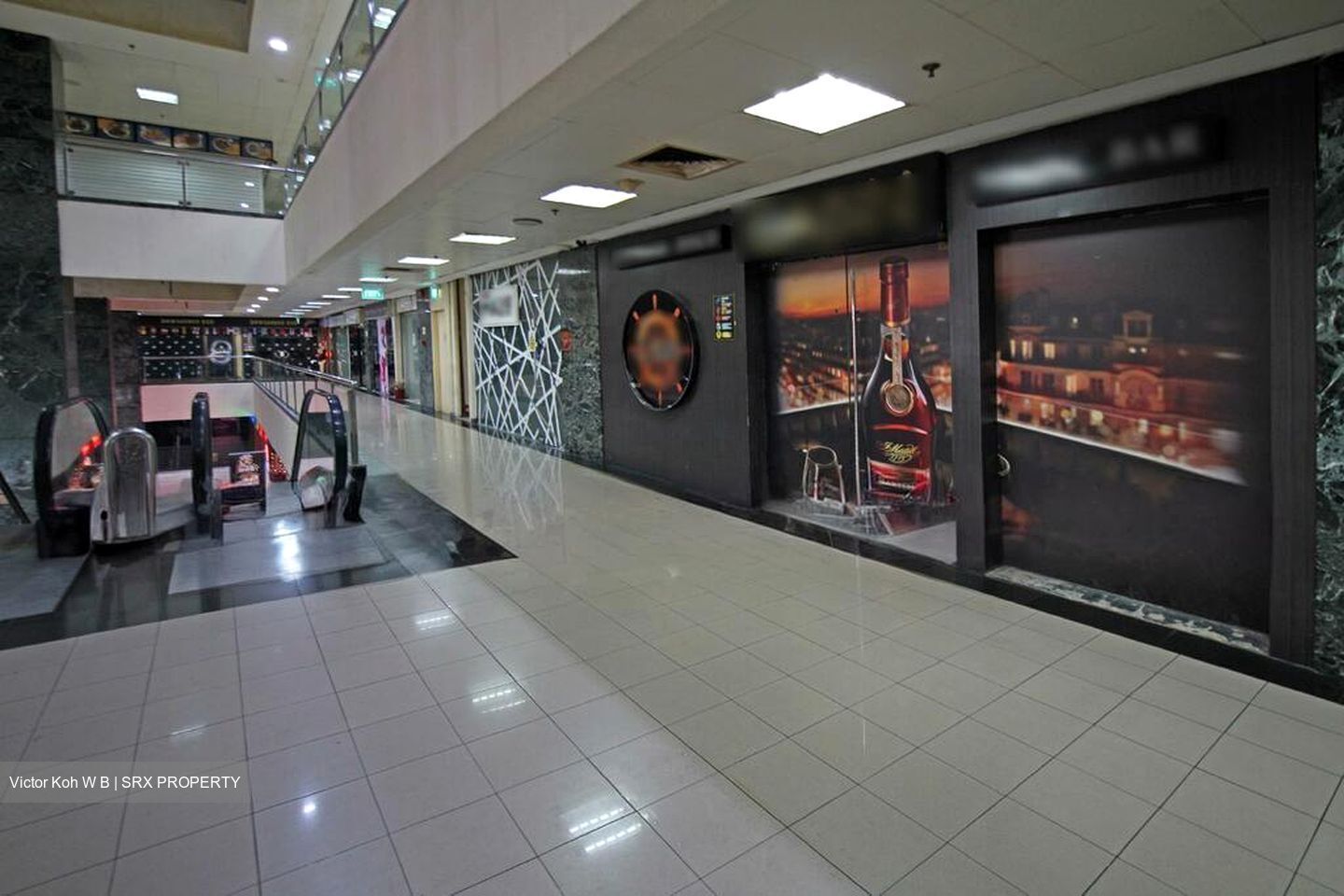 Orchard Towers (D9), Office #499153311